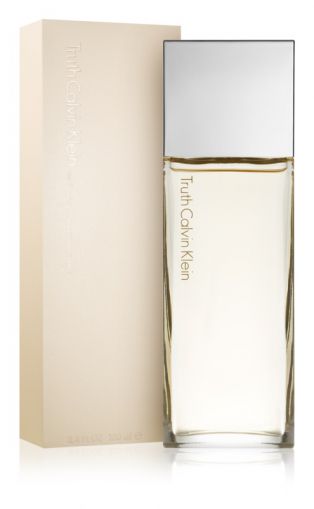 Calvin Klein - Truth Women. Eau De Parfum за жени.