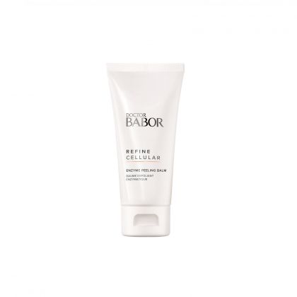 Babor - REFINE CELLULAR Enzyme Peel Balm / Ензимен пилинг - балсам 75ml.