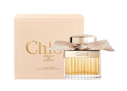 Chloe - Absolu de Parfum EDP за жени.
