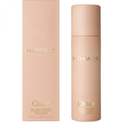 Chloe - Nomade Deododant за жени.100ml
