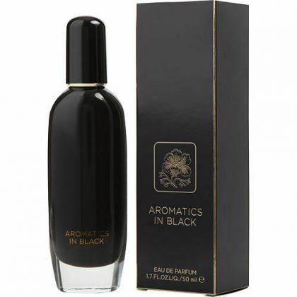 Clinique - Aromatics In Black EDP за жени.