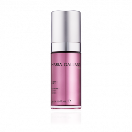 MARIA GALLAND  740 Active Age serum - Анти-ейдж  Серум с незабавен лифтинг ефект. 30 ml