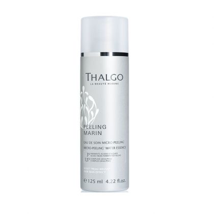 Thalgo - PEELING MARIN Eau de Soin Clarifiante - Eau de Soin Micor-Peeling - изсветляваща вода с микропилинг ефект  125 ml.