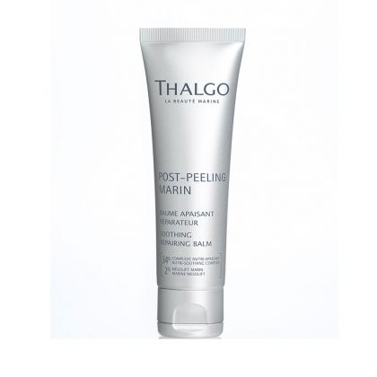 Thalgo - PEELING MARIN Baume Apaisant Reparateur - успокояващ и възстановяващ балсам. 50 ml.