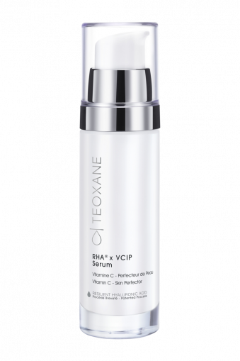 Teoxane -  Стягащ серум за лице и шия с витамин С - RHA™ X VCIP SERUM . 30  ml