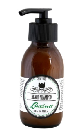 Luxina MAN - Шампоан за брада-LUXINA Beard Shampoo 100ml