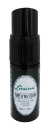 Luxina MAN - Пудра за обем-LUXINA Pump up volume 60ml.