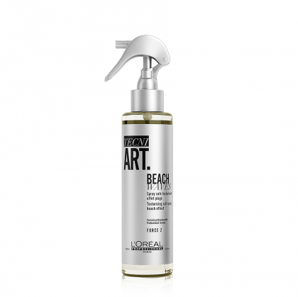 L`Oreal Professionnel Tecni Art Beach Waves  - Спрей за плажен ефект. 150 ml
