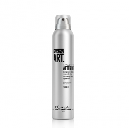 L`Oreal Professionnel Tecni Art Morning After Dust -  Сух шампоан. 200ml