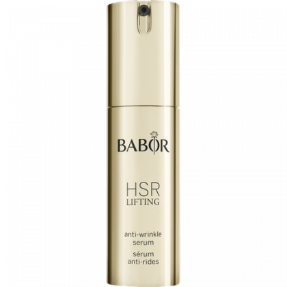 Babor - HSR® lifting Extra-Firming Serum - Луксозен активен лифтинг серум 30 ml.