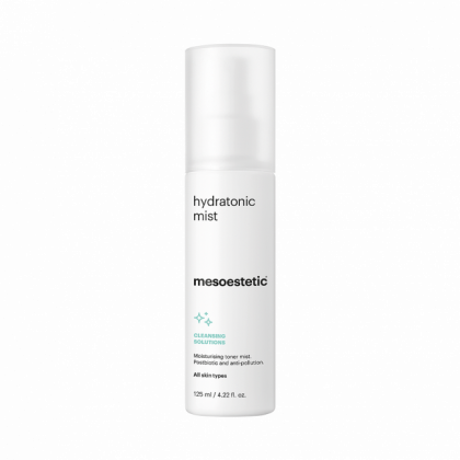 Mesoestetic - Hydratonic mist - Хидратиращ  мист-тоник. 125 ml