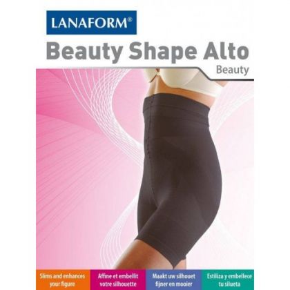 Lanaform - Оформящ клин с Алое Вера - Beauty Shape Alto.