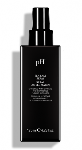 pH Laboratories - Sea-salt-spray - Стайлинг спрей с морски соли. 200 ml