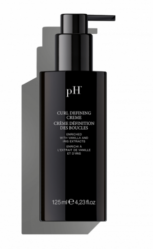 pH Laboratories - Curl  defining creme - Крем за къдрици без отмиване. 125 ml
