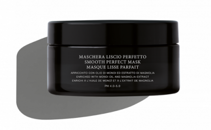 pH Laboratories - SMOOTH PERFECT  mask - Маска за идеално гладка блестяща коса. 200 / 1000 ml