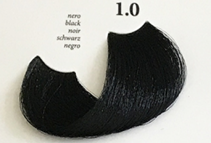 pH Laboratories - PROFESIONAL ILLUMINATING  Argan&Keratin Color  - Безамонячна боя за коса с арганово масло и кератин.100 ml