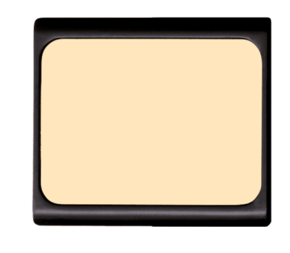 Jean d`Arcel - MAKE UP  - Камуфлажен крем. 