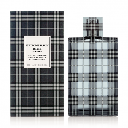 Burberry - Brit. EDT за мъже.