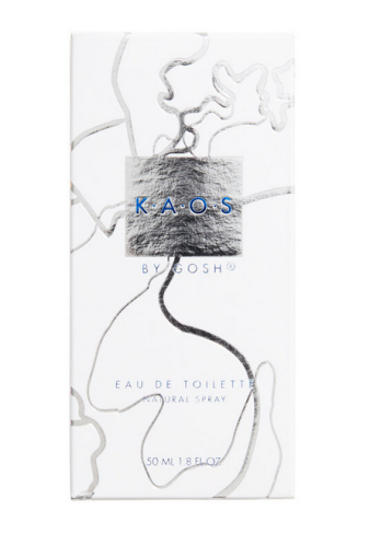 Gosh - Тоалетна вода Kaos for HER EDT. 50 ml