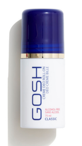 Gosh - Крем део рол-он CLASSIC Body Line Deo Roll-On. 75 ml