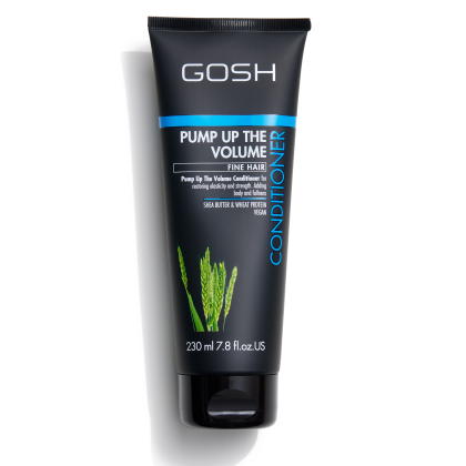 Gosh -  Балсам за обем  Hair Conditioner  Volume  230 ml