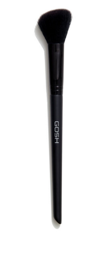 Gosh -  Четка за нанасяне на руж Blusher Brush.