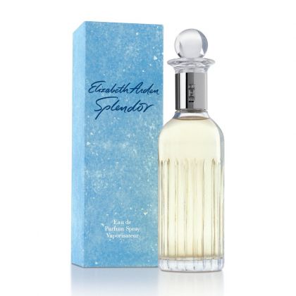 Elizabeth Arden - Splendor. Eau De Parfum.