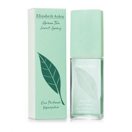 Elizabeth Arden - Green Tea Classic. Eau De Toilette.