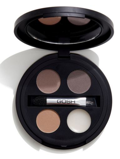 Gosh -  Brow Kit/ Кит за вежди