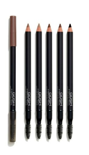 Gosh -  Eyebrow Pencil/ Молив за вежди