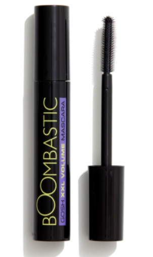 Gosh -  GOSH BOOMBASTIC Mascara/ Спирала за обем