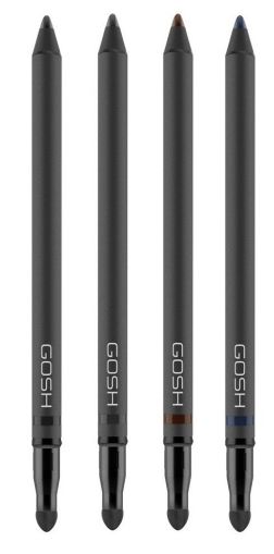 Gosh - Infinity Eye Liner/ Дългатраен молив за очи Infinity