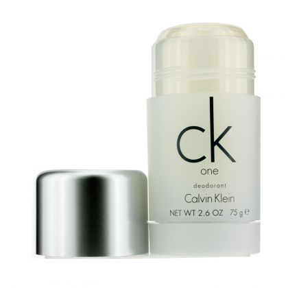 Calvin Klein - CK One. Deo Stick - унисекс.