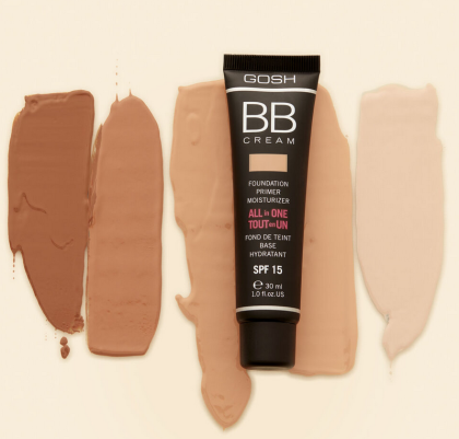 Gosh - BB Cream/ ВВ Крем