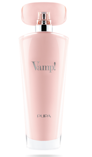 Pupa - VAMP! PINK EAU DE PARFUM.