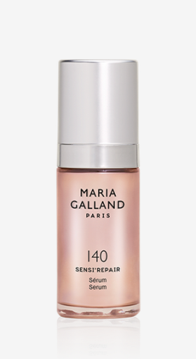 MARIA GALLAND  140 Серум SENSI REPAIR - Специален серум за чувствителна кожа.30ml