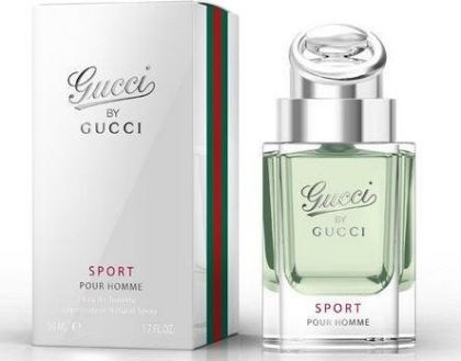 Gucci - By Gucci Sport After shave lotion за мъже. 50 ml