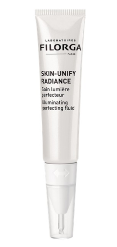 FILORGA - SKIN-UNIFY RADIANCE  Усъвършенстващ Серум за блясък. 15 ml