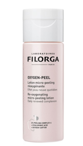 FILORGA - OXYGEN-PEEL  Реоксигениращ микро-пилинг лосион. 150 ml