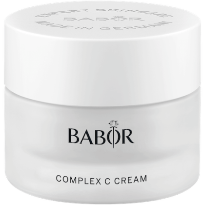 Babor - SKINOVAGE CLASSICS - Complex C Cream - Комплекс С крем. 50 ml