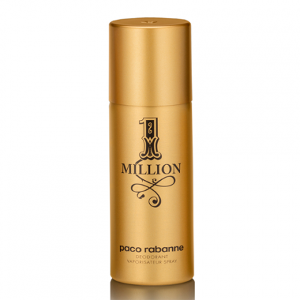 Paco Rabanne - Дезодорант за мъже - One Million. Deospray.