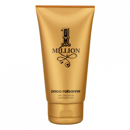 Paco Rabanne - Мъжки душ-гел - ONE MILLION SHOWER GEL.