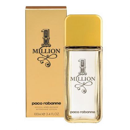 Paco Rabanne - Афтършейв лосион - AFTERSHAVE LOTION.