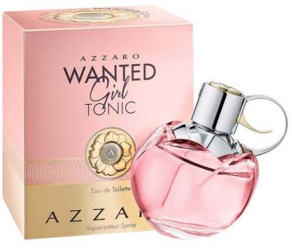  Azzaro - Wanted Girl Tonic EDT за жени