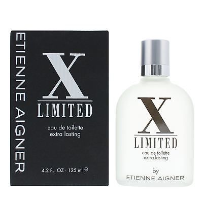 Aigner -  X LIMITED  Eau De Toilette unisex