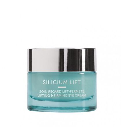 Thalgo - SILICIUM LIFT -  Soin Regard Lift-Fermete - Лифтинг и стягащ крем за околоочен контур с морски силиций. 15 ml.