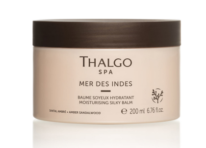 Thalgo -  MER DES INDES - Baume Soyeux Hydratant - хидратиращ балсам. 200 ml