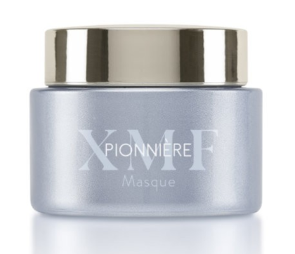 Phytomer - PIONNIÈRE XMF WHITE CREAM EXFOLIATING MASK- OIL- Пионер- маска- масло"Перфектна младост" . 50 ml.