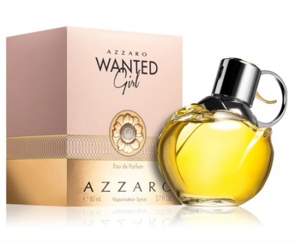 Azzaro - Wanted Girl  EDP за жени