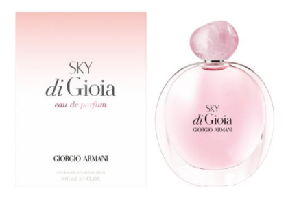 Giorgio Armani - Acqua di Gioia SKY  EDP за жени.